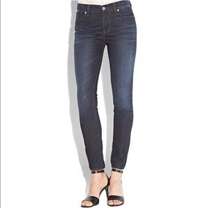 Lucky Brand  Brooke Jeans size 2